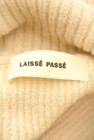 LAISSE PASSE（レッセパッセ）の古着「商品番号：PR10292670」-6