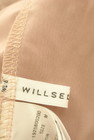 WILLSELECTION（ウィルセレクション）の古着「商品番号：PR10292674」-6