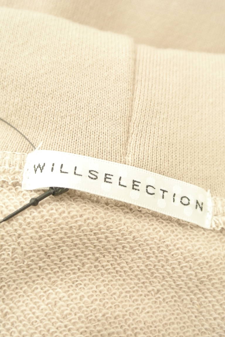 WILLSELECTION（ウィルセレクション）の古着「商品番号：PR10292677」-大画像6