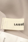 LAISSE PASSE（レッセパッセ）の古着「商品番号：PR10292680」-6
