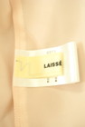 LAISSE PASSE（レッセパッセ）の古着「商品番号：PR10292681」-6