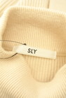 SLY（スライ）の古着「商品番号：PR10292693」-6