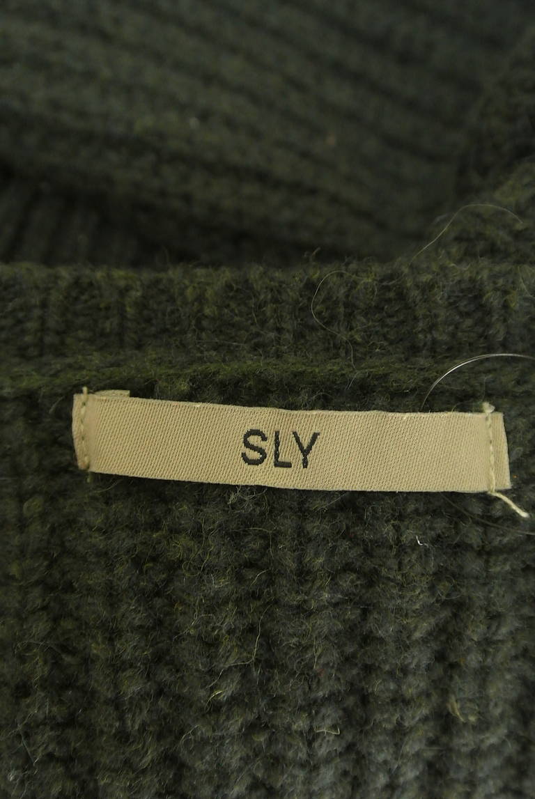 SLY（スライ）の古着「商品番号：PR10292700」-大画像6