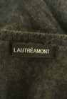 LAUTREAMONT（ロートレアモン）の古着「商品番号：PR10292706」-6