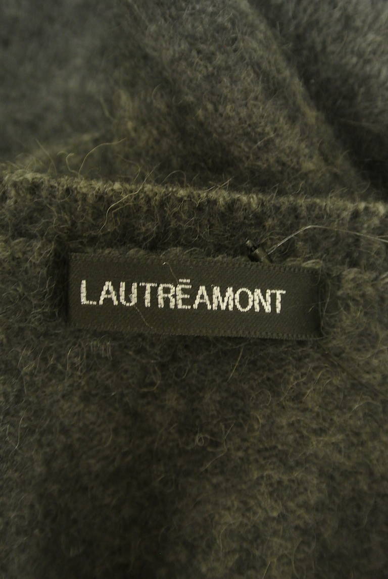 LAUTREAMONT（ロートレアモン）の古着「商品番号：PR10292706」-大画像6