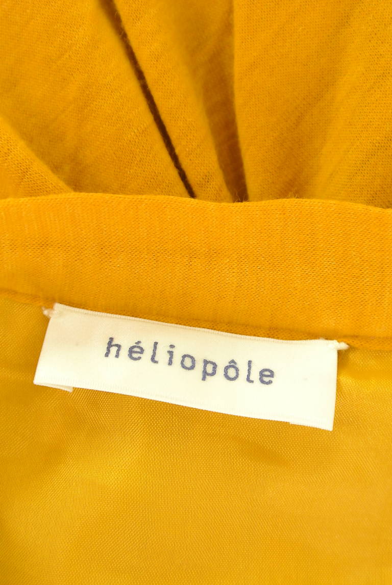 heliopole（エリオポール）の古着「商品番号：PR10292707」-大画像6