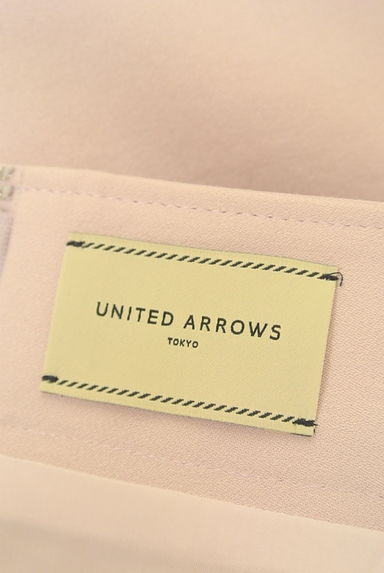 UNITED ARROWS（ユナイテッドアローズ）の古着「ミディ丈タイトスカート（ロングスカート・マキシスカート）」大画像６へ