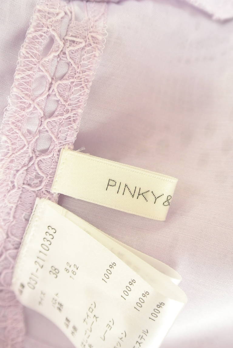 Pinky＆Dianne（ピンキー＆ダイアン）の古着「商品番号：PR10292744」-大画像6