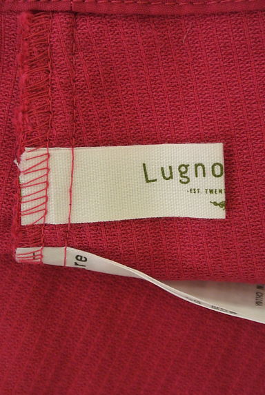 Lugnoncure（ルノンキュール）の古着「ミディ丈コーデュロイスカート（スカート）」大画像６へ