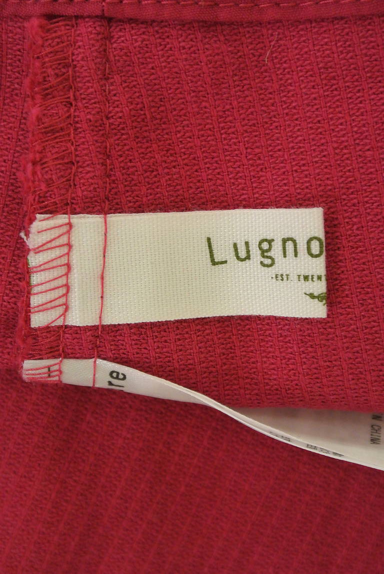 Lugnoncure（ルノンキュール）の古着「商品番号：PR10292754」-大画像6