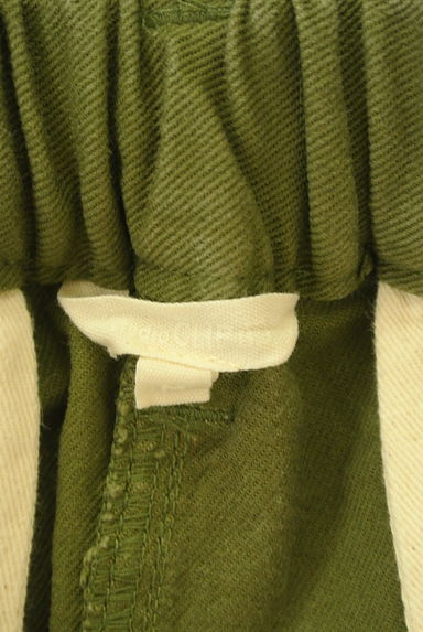 studio CLIP（スタディオクリップ）の古着「膝下丈ベイカースカート（スカート）」大画像６へ
