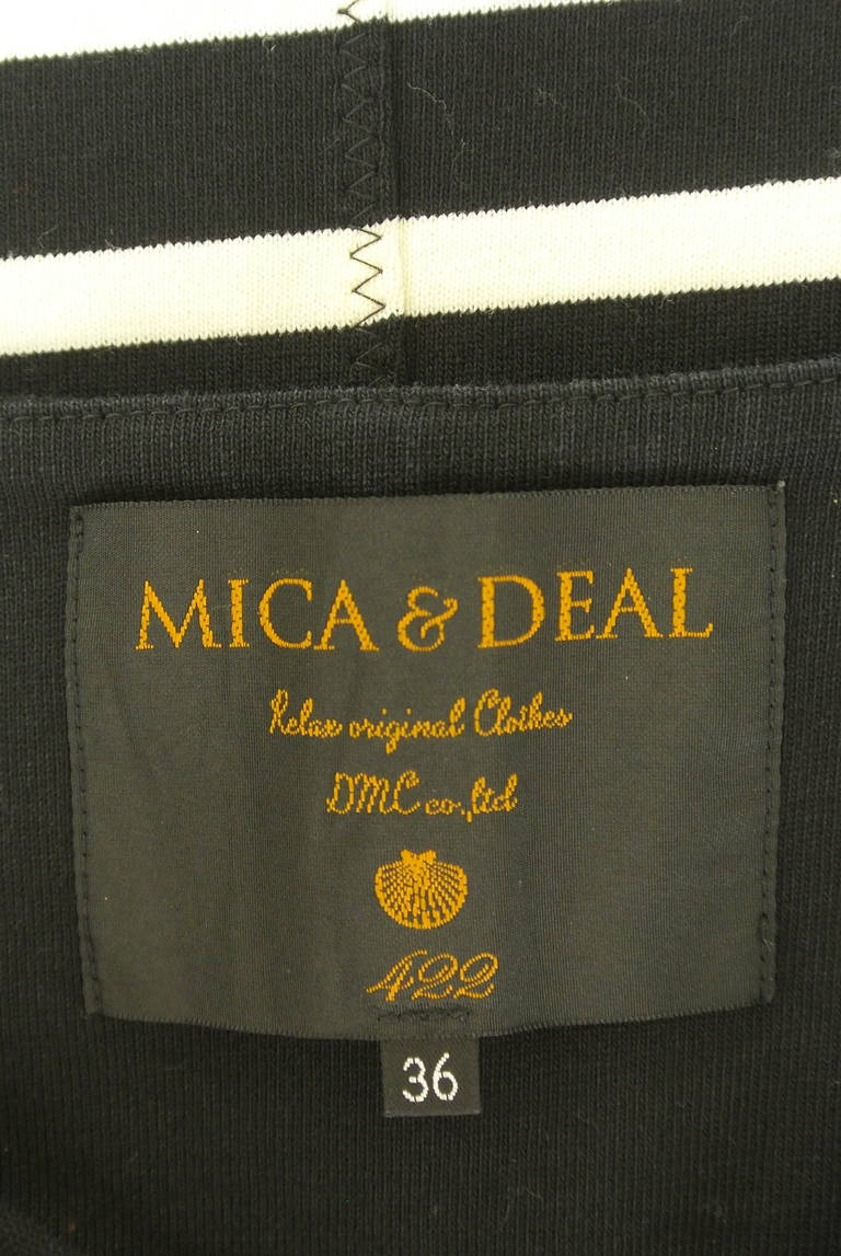 mica&deal（マイカアンドディール）の古着「商品番号：PR10292762」-大画像6