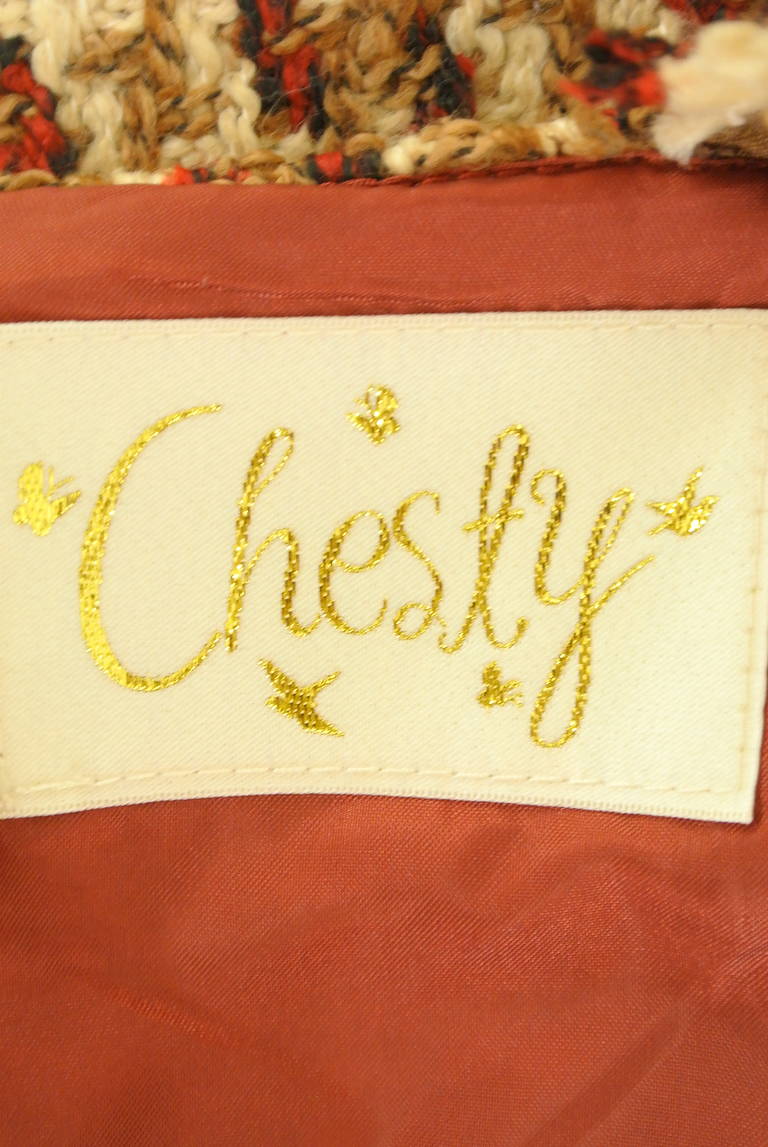 Chesty（チェスティ）の古着「商品番号：PR10292764」-大画像6