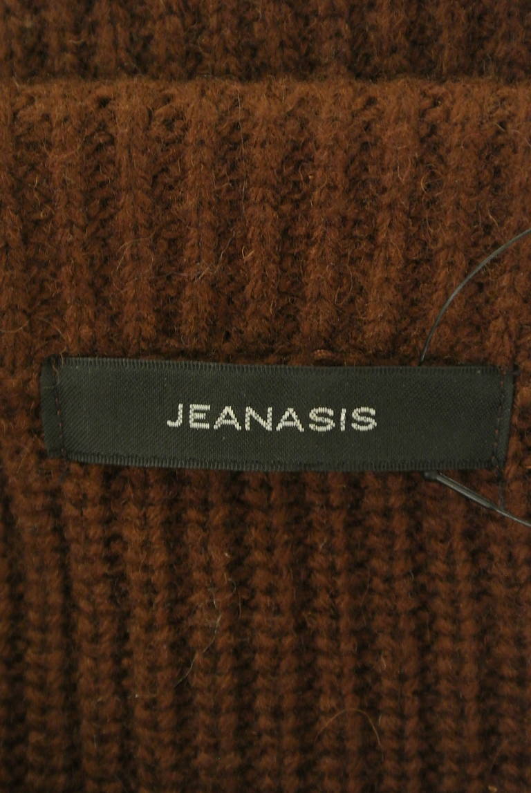 JEANASiS（ジーナシス）の古着「商品番号：PR10292767」-大画像6