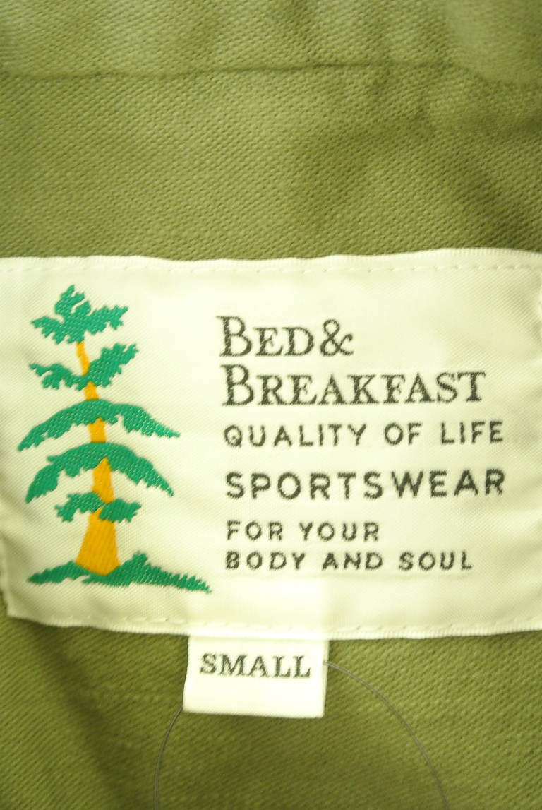bed&breakfast（ベッドアンドブレックファスト）の古着「商品番号：PR10292769」-大画像6