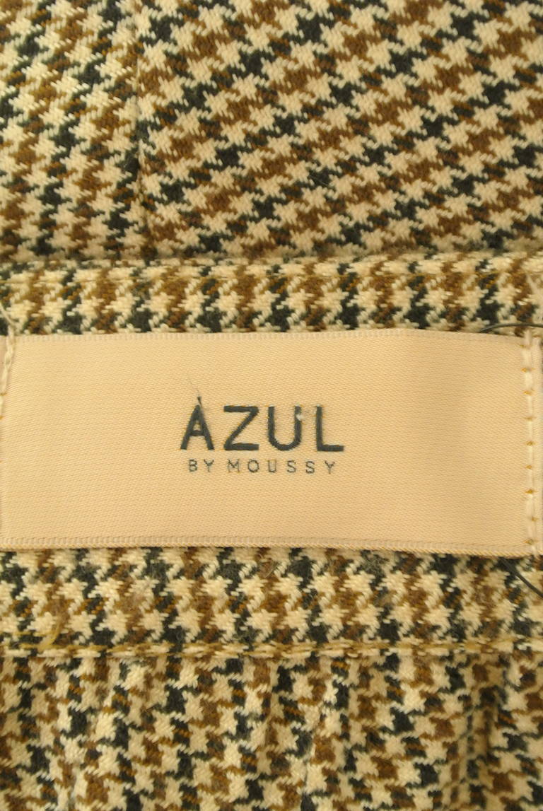 AZUL BY MOUSSY（アズールバイマウジー）の古着「商品番号：PR10292772」-大画像6