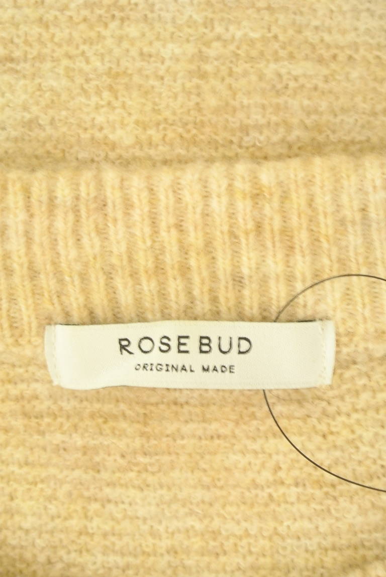 ROSE BUD（ローズバッド）の古着「商品番号：PR10292779」-大画像6