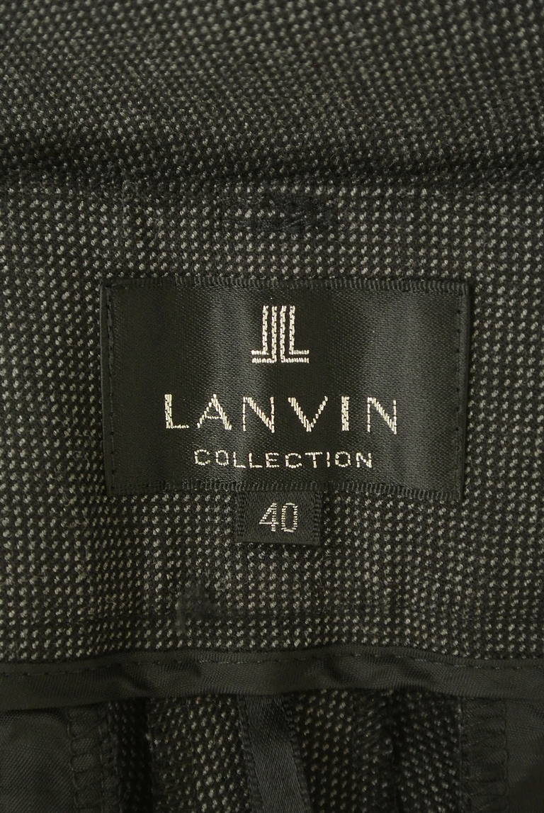LANVIN COLLECTION（ランバンコレクション）の古着「商品番号：PR10292782」-大画像6
