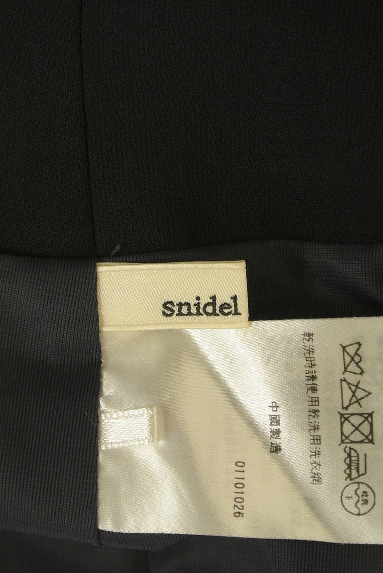 Snidel（スナイデル）の古着「商品番号：PR10292785」-大画像6