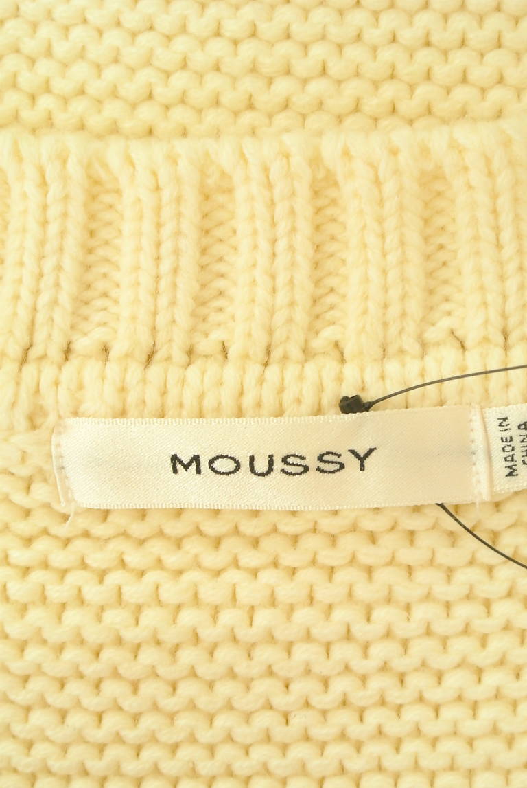 MOUSSY（マウジー）の古着「商品番号：PR10292788」-大画像6