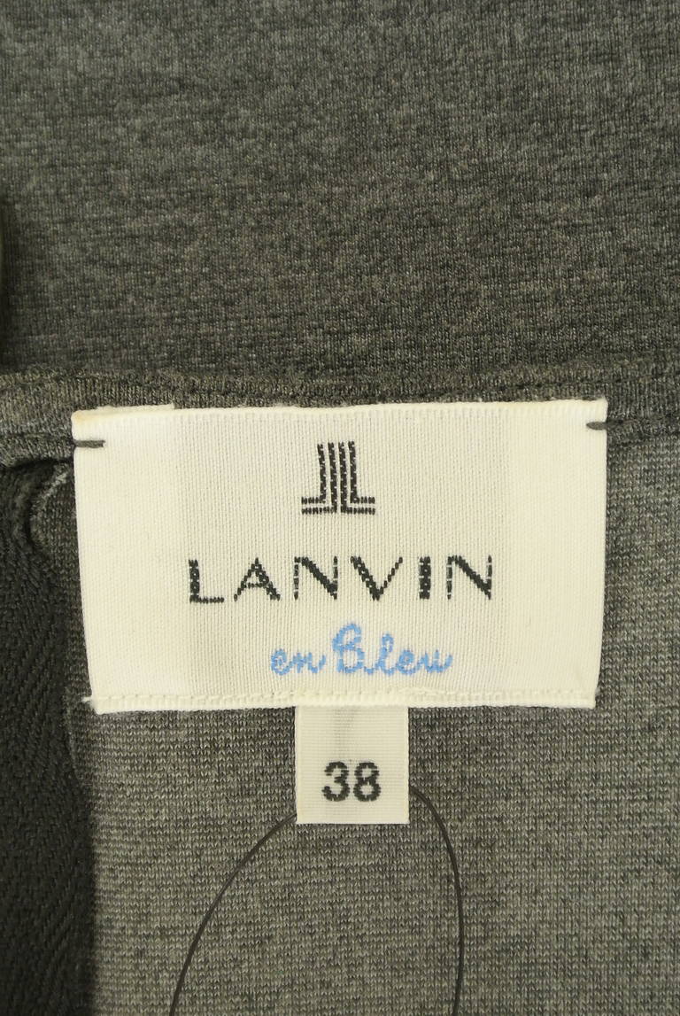 LANVIN en Bleu（ランバンオンブルー）の古着「商品番号：PR10292789」-大画像6