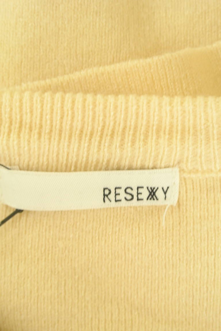 RESEXXY（リゼクシー）の古着「商品番号：PR10292793」-大画像6