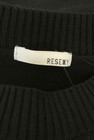 RESEXXY（リゼクシー）の古着「商品番号：PR10292794」-6