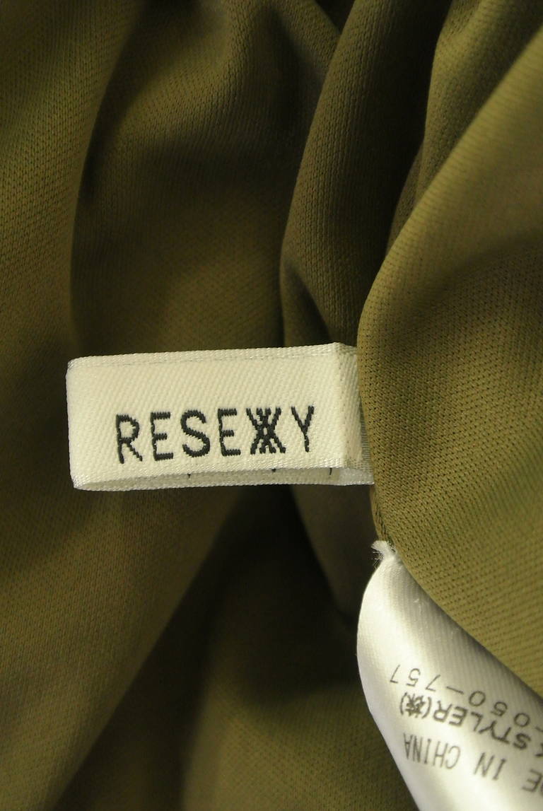RESEXXY（リゼクシー）の古着「商品番号：PR10292800」-大画像6