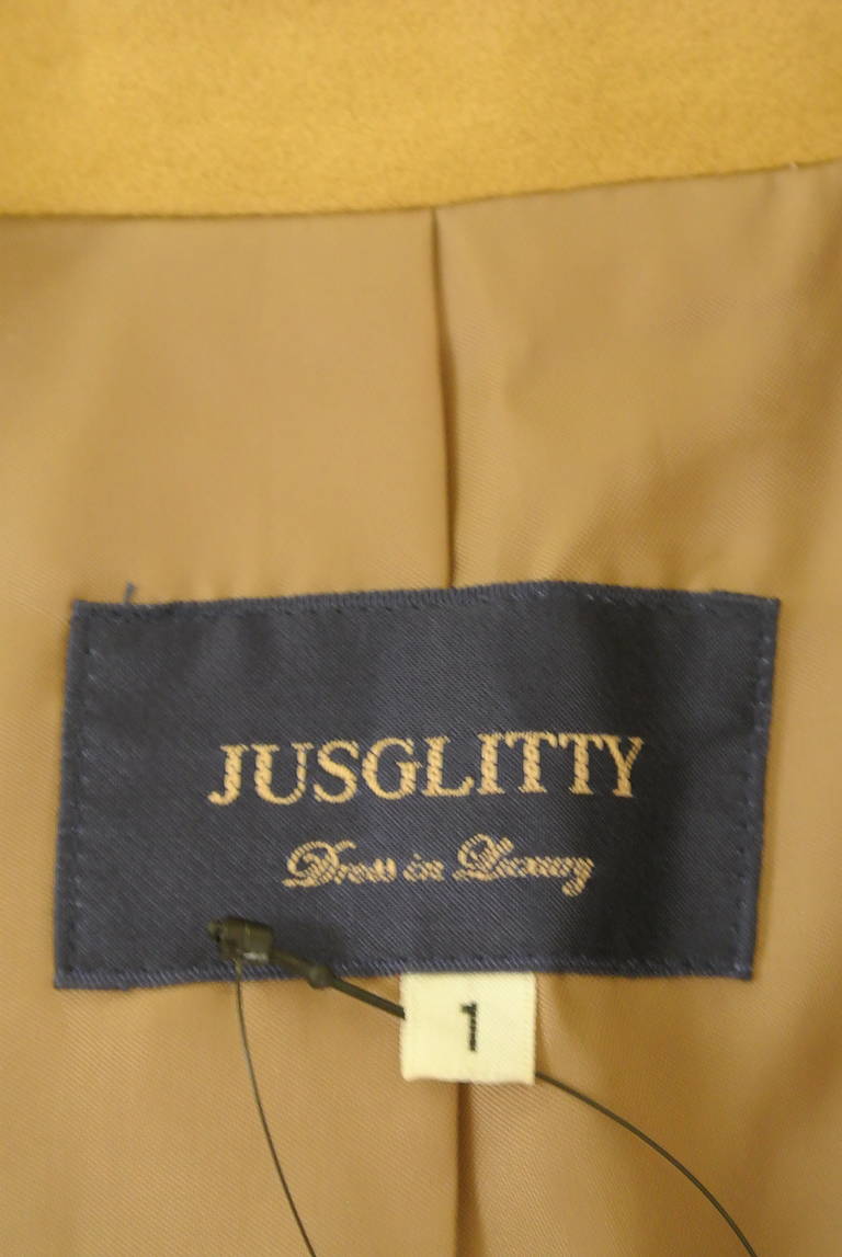 JUSGLITTY（ジャスグリッティー）の古着「商品番号：PR10292802」-大画像6