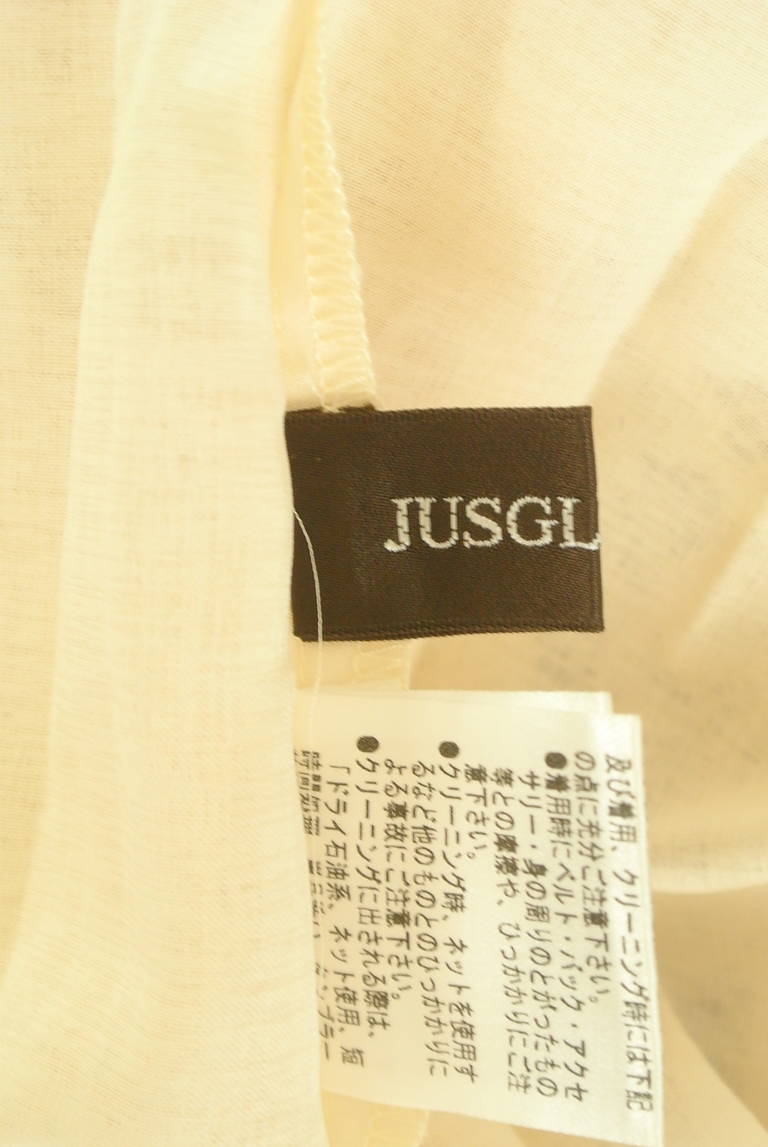 JUSGLITTY（ジャスグリッティー）の古着「商品番号：PR10292805」-大画像6