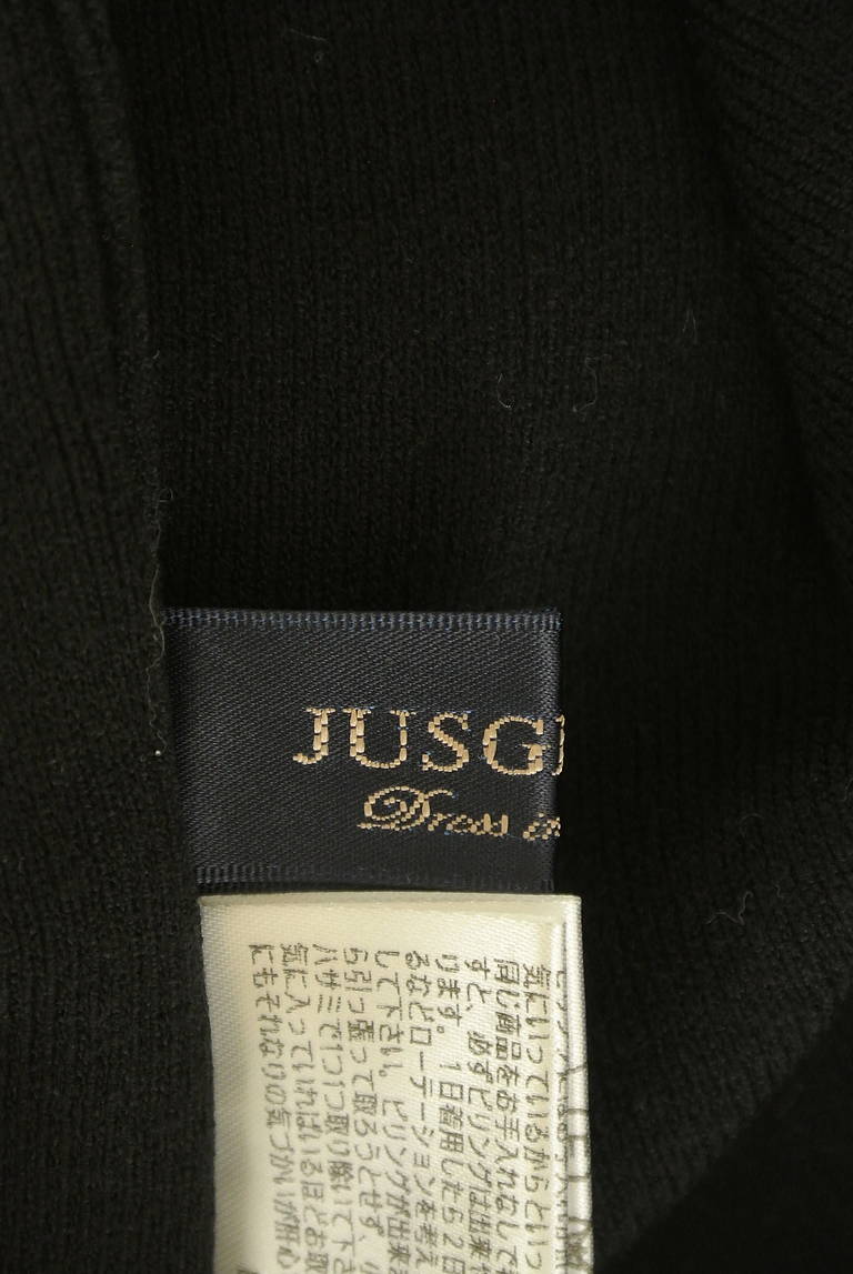 JUSGLITTY（ジャスグリッティー）の古着「商品番号：PR10292807」-大画像6