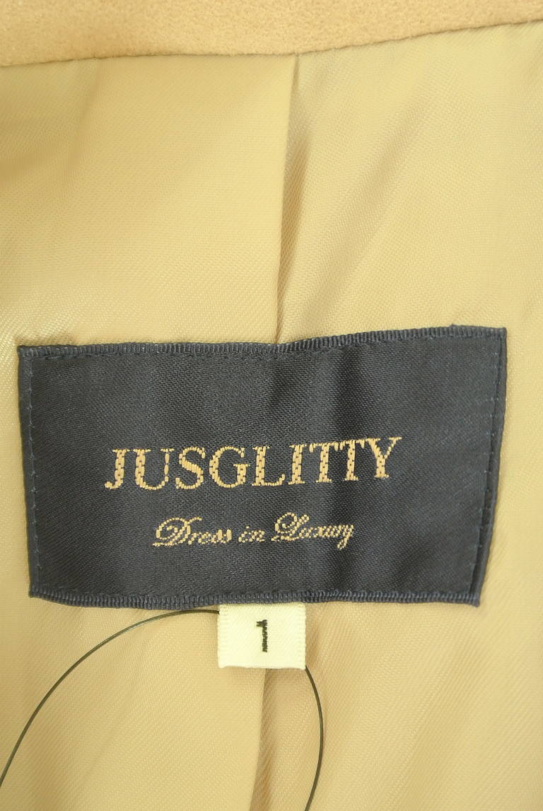JUSGLITTY（ジャスグリッティー）の古着「商品番号：PR10292809」-大画像6