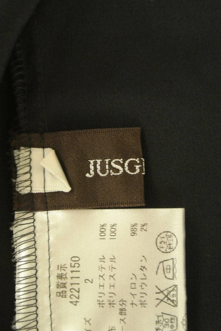 JUSGLITTY（ジャスグリッティー）の古着「商品番号：PR10292813」-大画像6