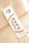 axes femme（アクシーズファム）の古着「商品番号：PR10292820」-6