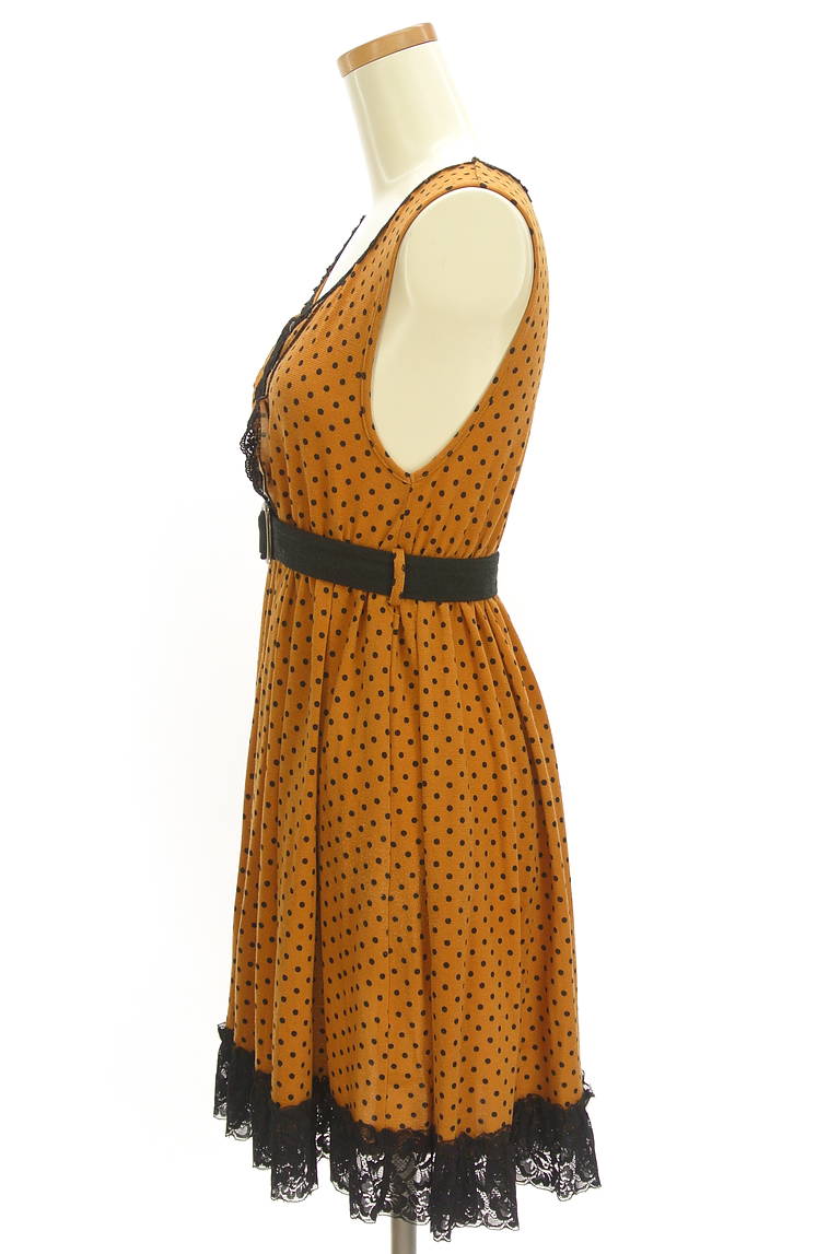 axes femme（アクシーズファム）の古着「商品番号：PR10292822」-大画像3