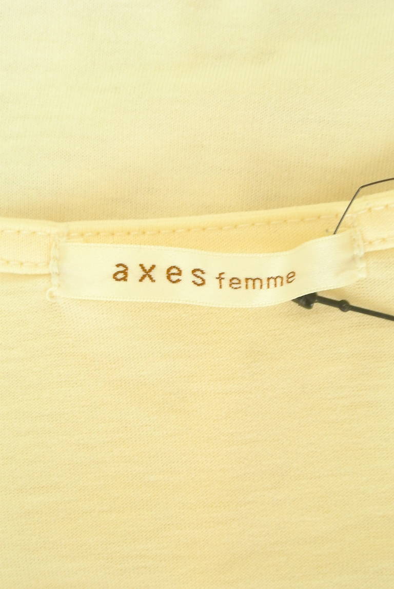 axes femme（アクシーズファム）の古着「商品番号：PR10292827」-大画像6