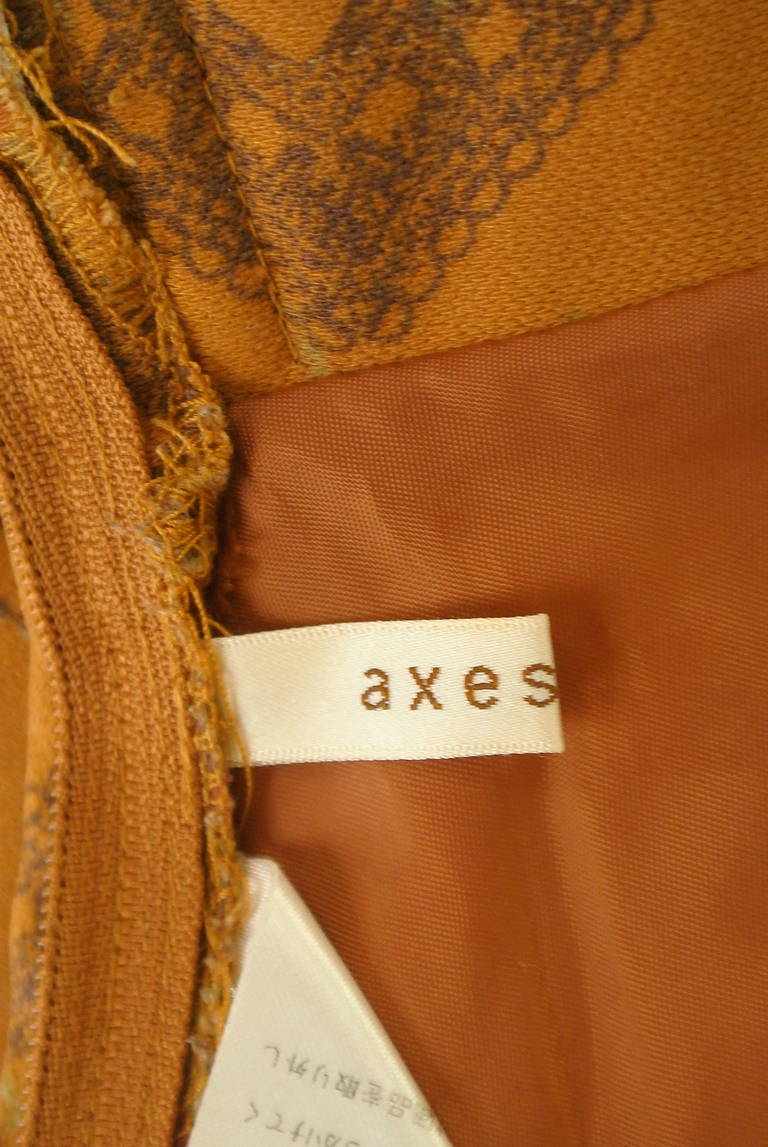 axes femme（アクシーズファム）の古着「商品番号：PR10292830」-大画像6