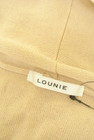LOUNIE（ルーニィ）の古着「商品番号：PR10292834」-6