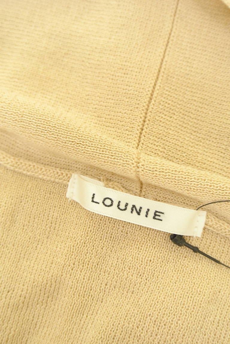 LOUNIE（ルーニィ）の古着「商品番号：PR10292834」-大画像6