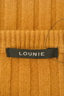 LOUNIE（ルーニィ）の古着「商品番号：PR10292836」-6