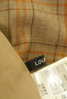 LOUNIE（ルーニィ）の古着「商品番号：PR10292837」-6