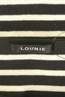 LOUNIE（ルーニィ）の古着「商品番号：PR10292838」-6