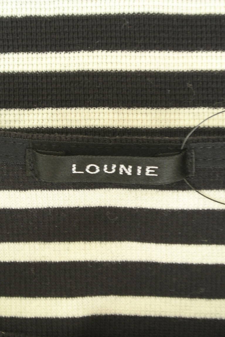 LOUNIE（ルーニィ）の古着「商品番号：PR10292838」-大画像6