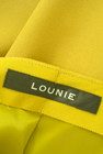 LOUNIE（ルーニィ）の古着「商品番号：PR10292839」-6