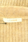 LOUNIE（ルーニィ）の古着「商品番号：PR10292842」-6