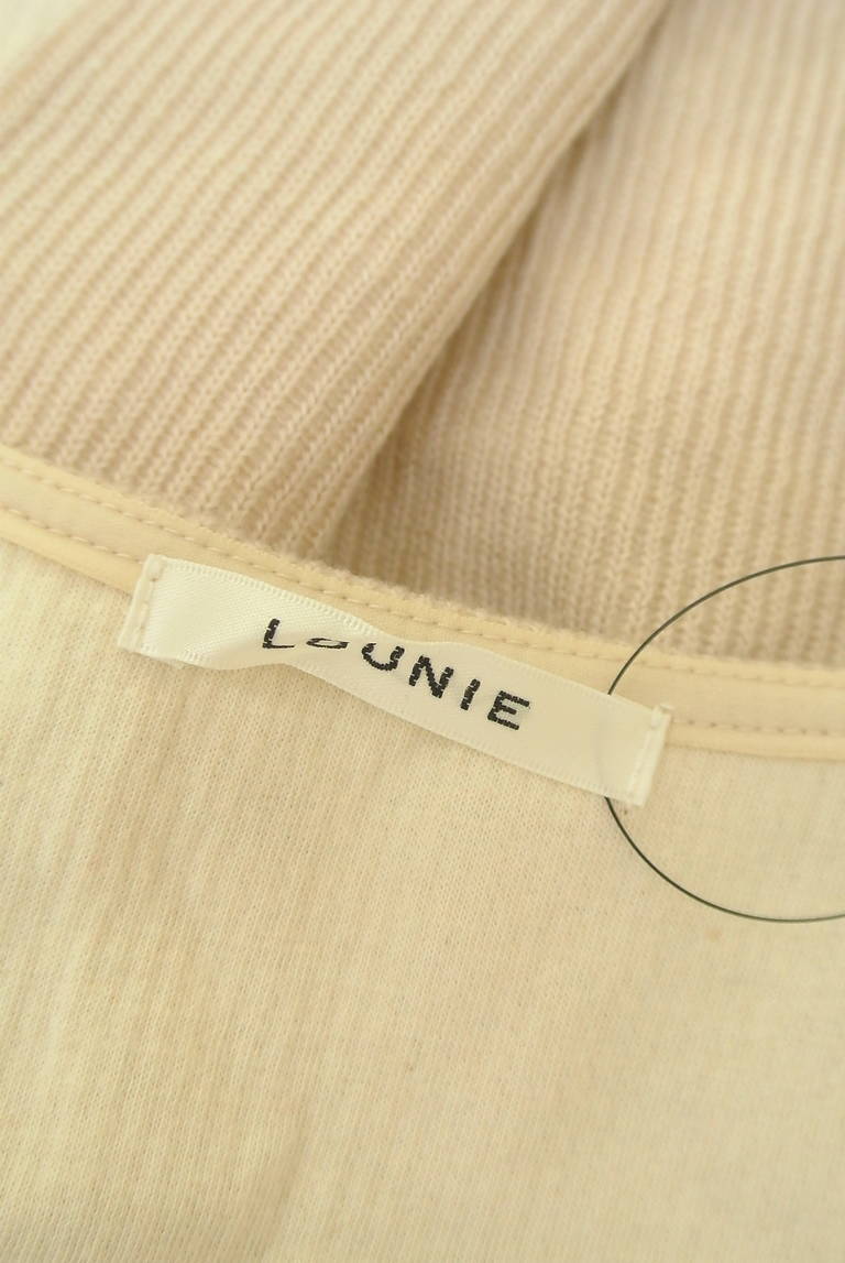 LOUNIE（ルーニィ）の古着「商品番号：PR10292847」-大画像6