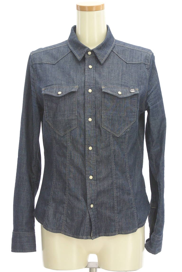 G-STAR RAW（ジースターロゥ）の古着「商品番号：PR10292848」-大画像1