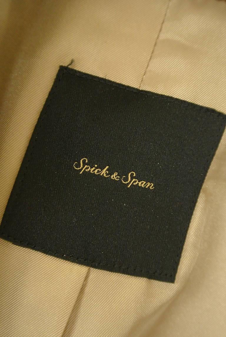 Spick and Span（スピック＆スパン）の古着「商品番号：PR10292849」-大画像6