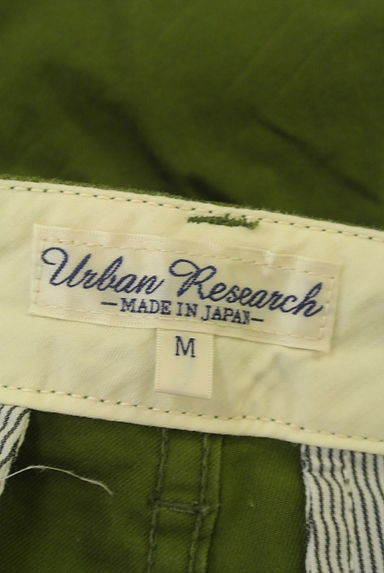 URBAN RESEARCH（アーバンリサーチ）の古着「ストレッチチノパンツ（パンツ）」大画像６へ