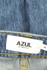 AZUL by moussy（アズールバイマウジー）の古着「商品番号：PR10292855」-6